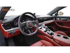Porsche 2023 Panamera Executive Extended Wheelbase 2.9T - ფოტო 6
