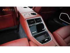 Porsche 2023 Panamera Executive Extended Wheelbase 2.9T - ფოტო 9