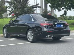 Mercedes-Benz E-Class E 300 L Luxury - ფოტო 10
