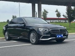 Mercedes-Benz E-Class E 300 L Luxury - ფოტო 2