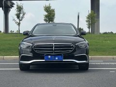 Mercedes-Benz E-Class E 300 L Luxury - ფოტო 3