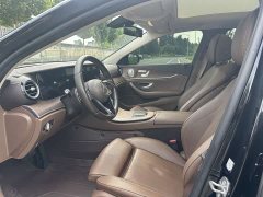 Mercedes-Benz E-Class E 300 L Luxury - ფოტო 4