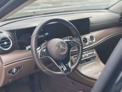 Mercedes-Benz E-Class E 300 L Luxury - ფოტო 5