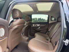 Mercedes-Benz E-Class E 300 L Luxury - ფოტო 6