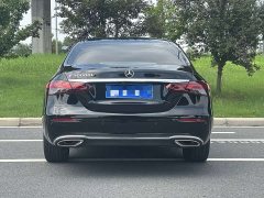 Mercedes-Benz E-Class E 300 L Luxury - ფოტო 9