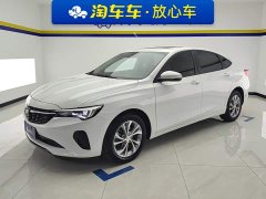 Buick Verano Pro 533T Comfort Edition - ფოტო 1