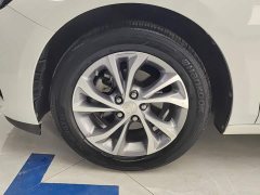 Buick Verano Pro 533T Comfort Edition - ფოტო 6