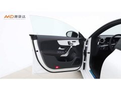 Mercedes-Benz CLA (Import) CLA 220 - ფოტო 10