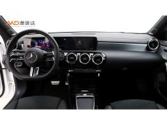 Mercedes-Benz CLA (Import) CLA 220 - ფოტო 5