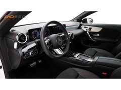 Mercedes-Benz CLA (Import) CLA 220 - ფოტო 6