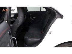 Mercedes-Benz CLA (Import) CLA 220 - ფოტო 7