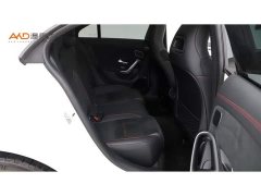 Mercedes-Benz CLA (Import) CLA 220 - ფოტო 8