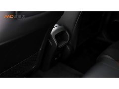Mercedes-Benz CLA (Import) CLA 220 - ფოტო 9