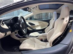 McLaren GT 2019 4.0T Standard - ფოტო 3