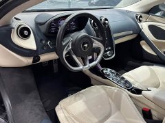 McLaren GT 2019 4.0T Standard - ფოტო 5