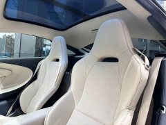 McLaren GT 2019 4.0T Standard - ფოტო 6