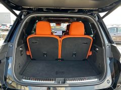 Li Auto L9 2024 Ultra - ფოტო 10