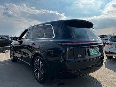 Li Auto L9 2024 Ultra - ფოტო 14