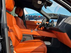 Li Auto L9 2024 Ultra - ფოტო 5