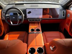 Li Auto L9 2024 Ultra - ფოტო 6