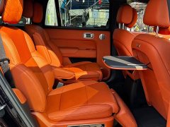 Li Auto L9 2024 Ultra - ფოტო 7