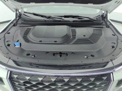 Jetour Jietu Shanhai L9 1.5TD 2DHT Pro 7-Seater - ფოტო 10