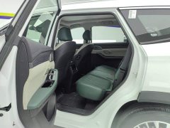 Jetour Jietu Shanhai L9 1.5TD 2DHT Pro 7-Seater - ფოტო 11