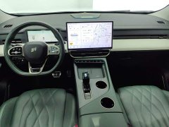 Jetour Jietu Shanhai L9 1.5TD 2DHT Pro 7-Seater - ფოტო 12