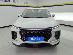 Jetour Jietu Shanhai L9 1.5TD 2DHT Pro 7-Seater - ფოტო 2