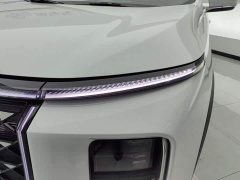 Jetour Jietu Shanhai L9 1.5TD 2DHT Pro 7-Seater - ფოტო 5