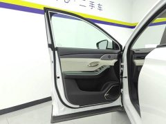 Jetour Jietu Shanhai L9 1.5TD 2DHT Pro 7-Seater - ფოტო 7