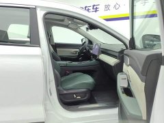 Jetour Jietu Shanhai L9 1.5TD 2DHT Pro 7-Seater - ფოტო 8