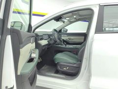 Jetour Jietu Shanhai L9 1.5TD 2DHT Pro 7-Seater - ფოტო 9