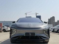 HiPhi X Flagship 6-Seater - ფოტო 2