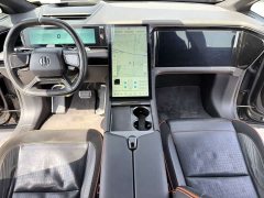 HiPhi X Flagship 6-Seater - ფოტო 4