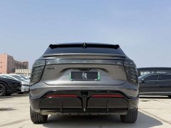 HiPhi X Flagship 6-Seater - ფოტო 9