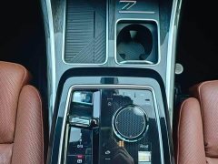 BMW 7 Series 2023 740Li Luxury M Sport Package - ფოტო 12
