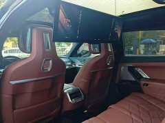 BMW 7 Series 2023 740Li Luxury M Sport Package - ფოტო 14