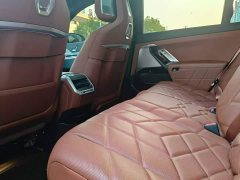 BMW 7 Series 2023 740Li Luxury M Sport Package - ფოტო 15