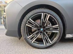 BMW 7 Series 2023 740Li Luxury M Sport Package - ფოტო 9
