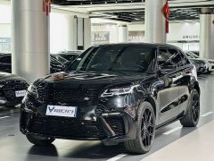 Land Rover Range Rover Evoque 250PS Gold Edition - ფოტო 1