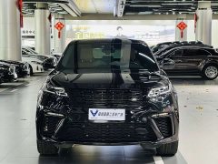 Land Rover Range Rover Evoque 250PS Gold Edition - ფოტო 2