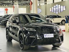 Land Rover Range Rover Evoque 250PS Gold Edition - ფოტო 3