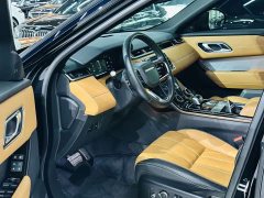 Land Rover Range Rover Evoque 250PS Gold Edition - ფოტო 4