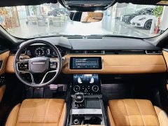 Land Rover Range Rover Evoque 250PS Gold Edition - ფოტო 5