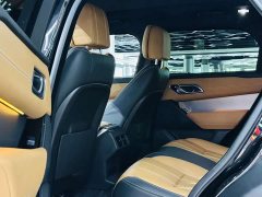 Land Rover Range Rover Evoque 250PS Gold Edition - ფოტო 6