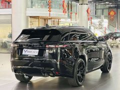 Land Rover Range Rover Evoque 250PS Gold Edition - ფოტო 7