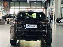 Land Rover Range Rover Evoque 250PS Gold Edition - ფოტო 8