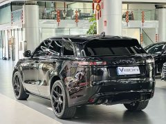 Land Rover Range Rover Evoque 250PS Gold Edition - ფოტო 9