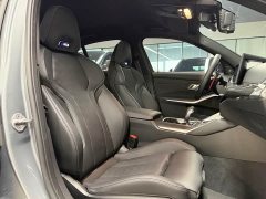 BMW M3 2024 M3 Sedan M xDrive Thunder Edition - ფოტო 12